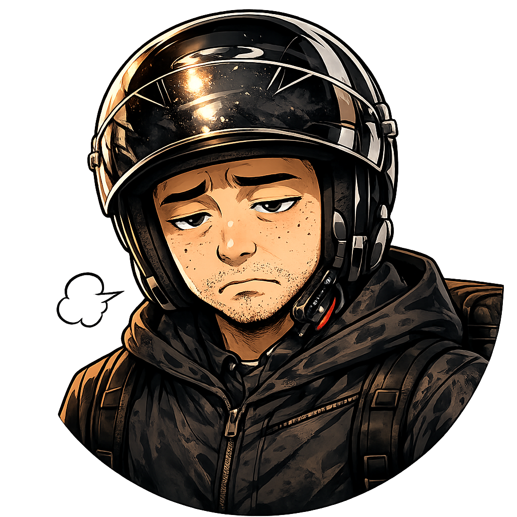GUCHOKU